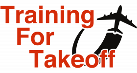 Logo of Training For Takeoff